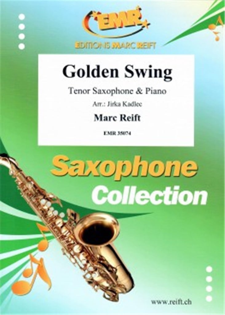 Golden Swing